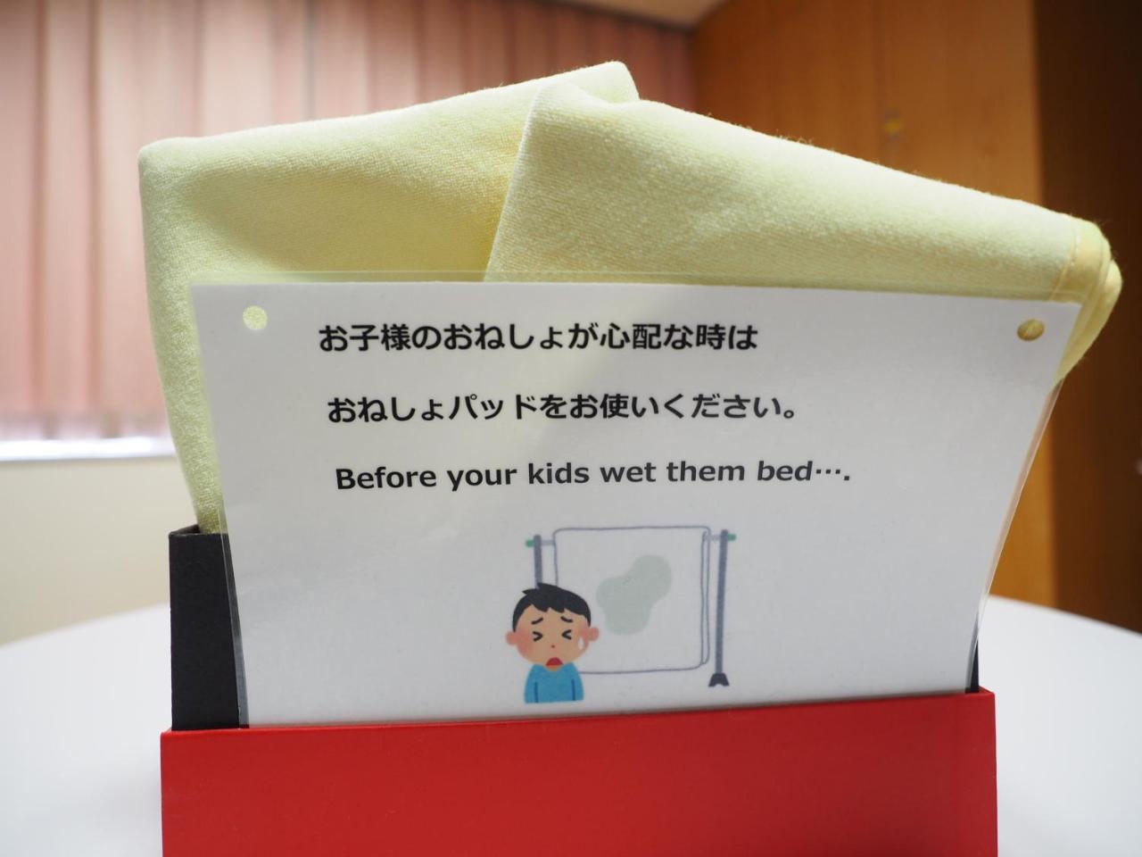 Shin-osaka Youth Albergue Osaka